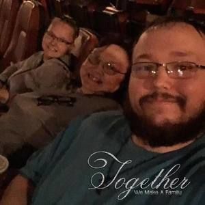 Meet your Posher, Charles